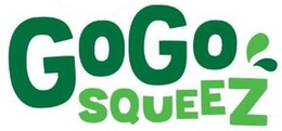GOGO SQUEEZ trademark