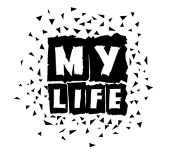 MY LIFE trademark