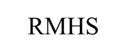 RMHS trademark