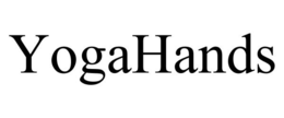 YOGAHANDS trademark