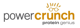 POWER CRUNCH PROTEIN GENIUS trademark
