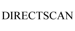 DIRECTSCAN trademark
