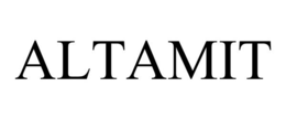 ALTAMIT trademark