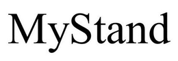 MYSTAND trademark