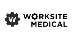 W WORKSITE MEDICAL trademark