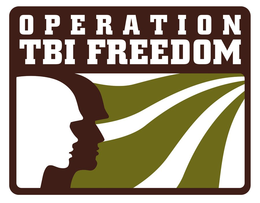 OPERATION TBI FREEDOM trademark