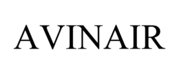 AVINAIR trademark