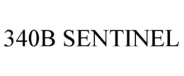 340B SENTINEL trademark