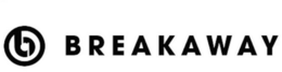 B BREAKAWAY trademark