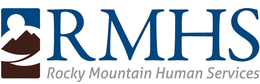 RMHS ROCKY MOUNTAIN HUMAN SERVICES trademark