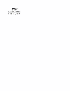FEDERAL RESERVE HISTORY trademark