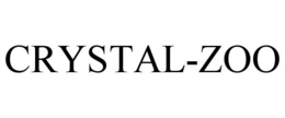 CRYSTAL-ZOO trademark