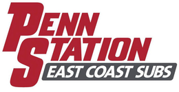 PENN STATION EAST COAST SUBS trademark