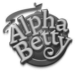 ALPHA BETTY trademark