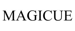 MAGICUE trademark