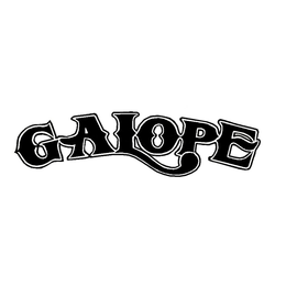 GALOPE trademark