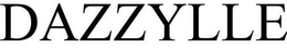 DAZZYLLE trademark