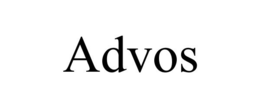 ADVOS trademark