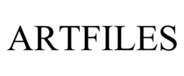 ARTFILES trademark
