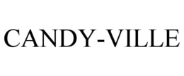 CANDY-VILLE trademark