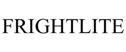 FRIGHTLITE trademark