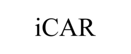 ICAR trademark