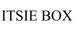 ITSIE BOX trademark