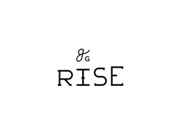 GG RISE trademark