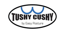 TUSHY CUSHY BY EASY POSTURE trademark