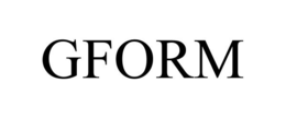 GFORM trademark