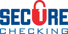SECURE 1 CHECKING trademark
