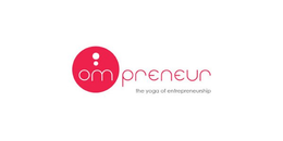 OMPRENEUR THE YOGA OF ENTREPRENEURSHIP trademark