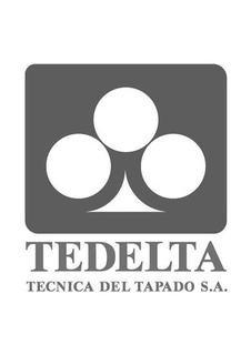 TEDELTA TECNICA DEL TAPADO S.A. trademark