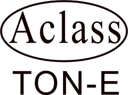 ACLASS TON-E trademark