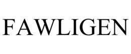 FAWLIGEN trademark