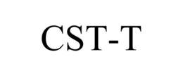 CST-T trademark