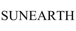 SUNEARTH trademark
