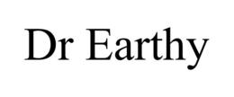 DR EARTHY trademark