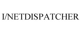 I/NETDISPATCHER trademark