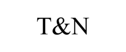 T&N trademark