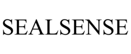 SEALSENSE trademark