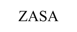 ZASA trademark