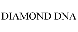 DIAMOND DNA trademark