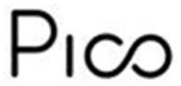 PICO trademark