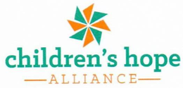 CHILDREN'S HOPE ALLIANCE trademark