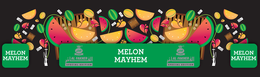 MELON MAYHEM; AL FAKHER SPECIAL EDITION trademark