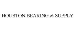 HOUSTON BEARING & SUPPLY trademark