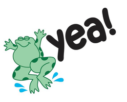 YEA! trademark