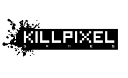 KILLPIXEL GAMES trademark