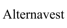 ALTERNAVEST trademark